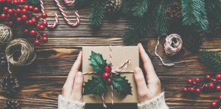 Jaki prezent na święta wybrać? prezent na święta