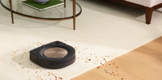 Najlepszy robot odkurzający. Jaka jest różnica pomiędzy modelem za 1 000 zł i za 5 000 zł? robot odkurzający