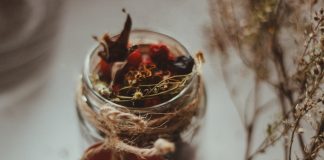 Słoiczki na przyprawy – estetyczne, praktyczne i bardzo uniwersalne słoiczki na przyprawy