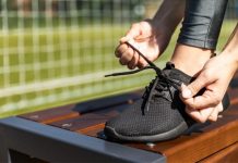 Jakie sportowe marki warto wybrać? sportowe marki