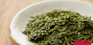 Jak zrobić wino z zielonej herbaty? zielona herbata susz