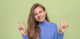 Jaką biżuterię wybrać dla dzieci? biżuteria dla dziewczynki