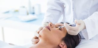 Botoks – do czego się go wykorzystuje? zabieg botoks
