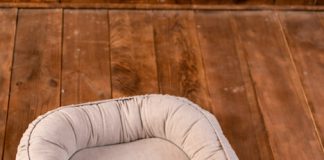 Wszystko, co należy wiedzieć o kokonach niemowlęcych! Jaki wybrać? Na co zwrócić uwagę? kokon niemowlęcy