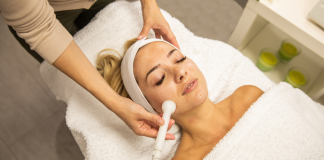 Meble do salonu kosmetycznego: nowe czy używane? meble do salonu kosmetycznego