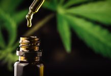 Skuteczne w działaniu i w pełni bezpieczne dla zdrowia olejki CBD olejek CBD