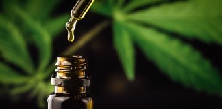 Skuteczne w działaniu i w pełni bezpieczne dla zdrowia olejki CBD olejek CBD