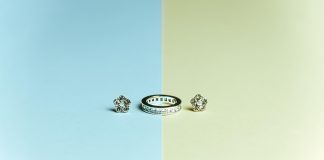 Delikatne srebrne pierścionki dla fanek minimalizmu minimalistyczna biżuteria