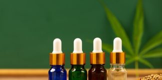 Stężenia olejów konopnych, czyli różnice w olejkach CBD stężenie olejów konopnych