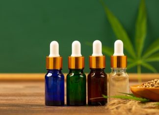 Stężenia olejów konopnych, czyli różnice w olejkach CBD stężenie olejów konopnych