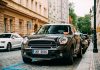 Mini Cooper S – niewielki rozmiar, duże możliwości Mini Cooper S