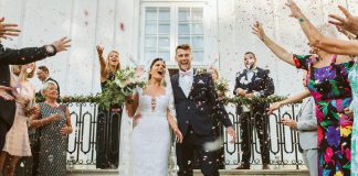 Wybór najlepszego fotografa ślubnego fotograf ślubny