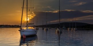 Czarter jachtów w Chorwacji – czy warto się na niego zdecydować? czarter jachtów