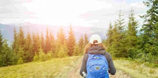 Najlepsza odzież do górskich eskapad odzież termoaktywna w góry