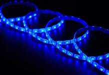 Zasilacze LED – co warto o nich wiedzieć? taśma led