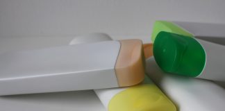 Emulsje do ciała – dlaczego warto je stosować? balsam do ciała