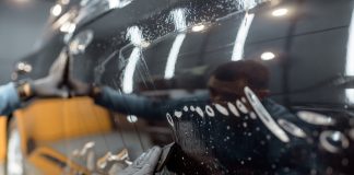 Detailing – nie tylko dla profesjonalistów detailing