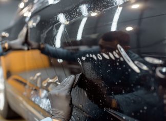 Detailing – nie tylko dla profesjonalistów detailing