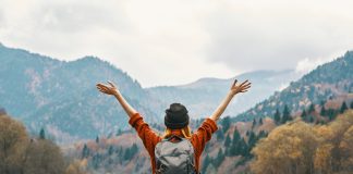 Buty outdoor – podstawowe informacje buty outdoor