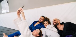 Judo dla dorosłych – dlaczego warto? judo dla dorosłych