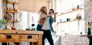 Kuchnia – serce domu, czy samodzielny kącik kulinarny? kuchnia aneks kuchenny