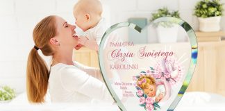 Prezent na Chrzest – co podarować dziecku na pamiątkę Chrztu? pamiątka chrzest
