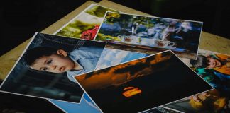 Na jakim papierze najlepiej drukować zdjęcia? Wyjaśniamy papier do drukowania zdjęć