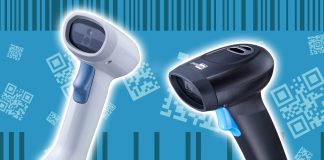 Bezprzewodowy czytnik kodów – co warto wiedzieć przy zakupie takiego urządzenia? skanery kodów kreskowych cipherlab