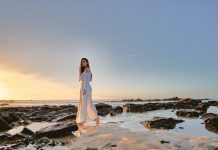 Jaką bieliznę założyć pod białą, prześwitującą sukienkę? bielizna pod białą sukienkę