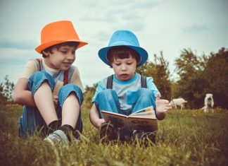 Dlaczego warto zadbać o rozwój pozytywnych postaw czytelniczych u dziecka? nauka czytania