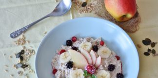 Szybkie dania nie muszą być nudne! dania szybkie