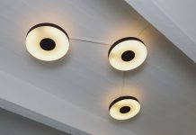 Gdzie mogłyby się przydać w domu plafony Nowodvorski? dekoracyjny plafon