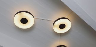 Gdzie mogłyby się przydać w domu plafony Nowodvorski? dekoracyjny plafon