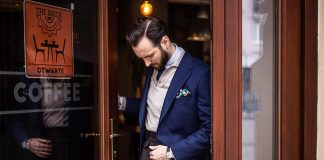 Eleganckie ubrania męskie na co dzień – jak sprawnie łączyć style? eleganckie ubrania męskie