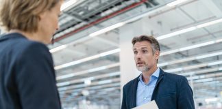 Hale stalowe w branży e-commerce hale stalowe