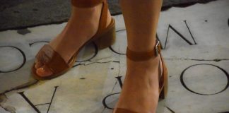 Sandały damskie – te modele będą rządziły w sezonie letnim! sandały damskie 22