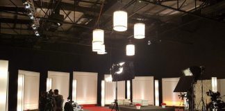 Wynajem sprzętu filmowego wypożyczalnia sprzętu