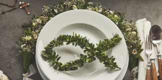 Jak wybrać dekoracje na komunię? dekoracje na komunię