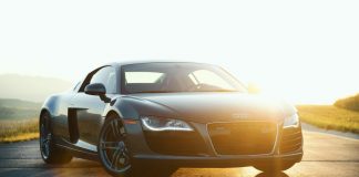 Lepsze Lamborghini Gallardo czy Audi R8? Najlepiej jak przekonasz się o tym na własnej skórze! luksusowe audi