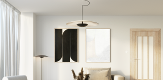 Minimalizm we wnętrzu: jak go osiągnąć? minimalizm