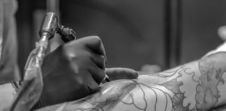 Dlaczego wybór dobrego studia tatuażu ma tak duże znaczenie? Tylko fakty i zero mitów studio tatuażu