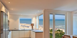 Od czego uzależniony jest koszt wynajmu apartamentu nad morzem? apartament nad morzem