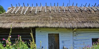 Bieszczady – ciekawe miejsca z atrakcjami dla turystów bieszczady chata