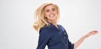 Fartuch medyczny – profesjonalny element ubioru lekarza fartuch medyczny