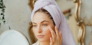 Jak prawidłowo dobrać krem do twarzy? krem do twarzy