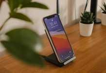 iPhone szybko się rozładowuje – co robić? ładowanie iphone