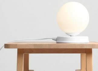 Najlepsze lampki stołowe dla ciebie lampka stołowa