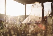 Zastosowania nowoczesnej moskitiery zastosowania moskitiery