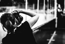 Profesjonalny fotograf – od czego zacząć i o czym pamiętać? zawód fotograf