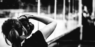 Profesjonalny fotograf – od czego zacząć i o czym pamiętać? zawód fotograf